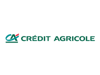 Банк Credit Agricole в Гутах