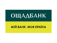 Банк Ощадбанк в Гутах