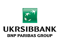 Банк UKRSIBBANK в Гутах