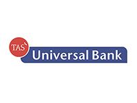 Банк Universal Bank в Гутах